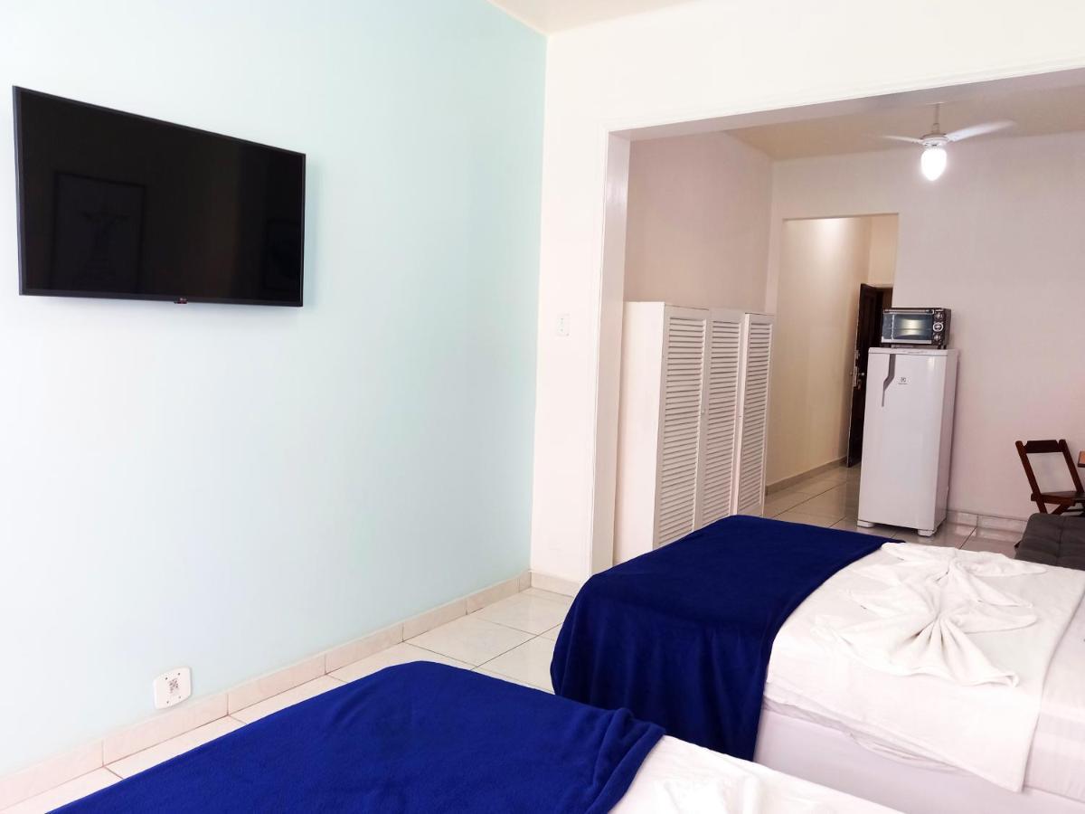 شقة Studio Nas Ondas Do Mar Tc609 ريو دي جانيرو المظهر الخارجي الصورة